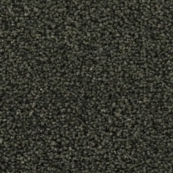 Draufsicht auf Vorwerk Romance 7H41 – Velours Teppichboden in gedecktem Farbton, ohne Label und Badge